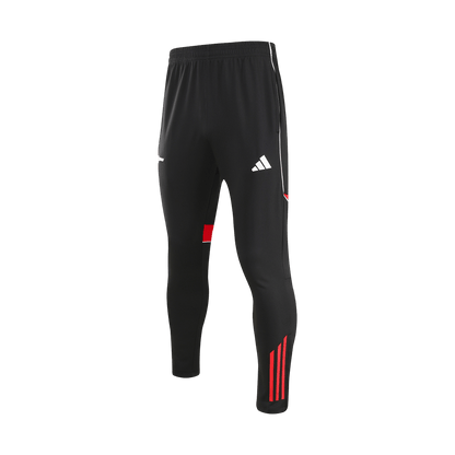 Arsenal Sweatshirt Tenue 2025/26 Rood