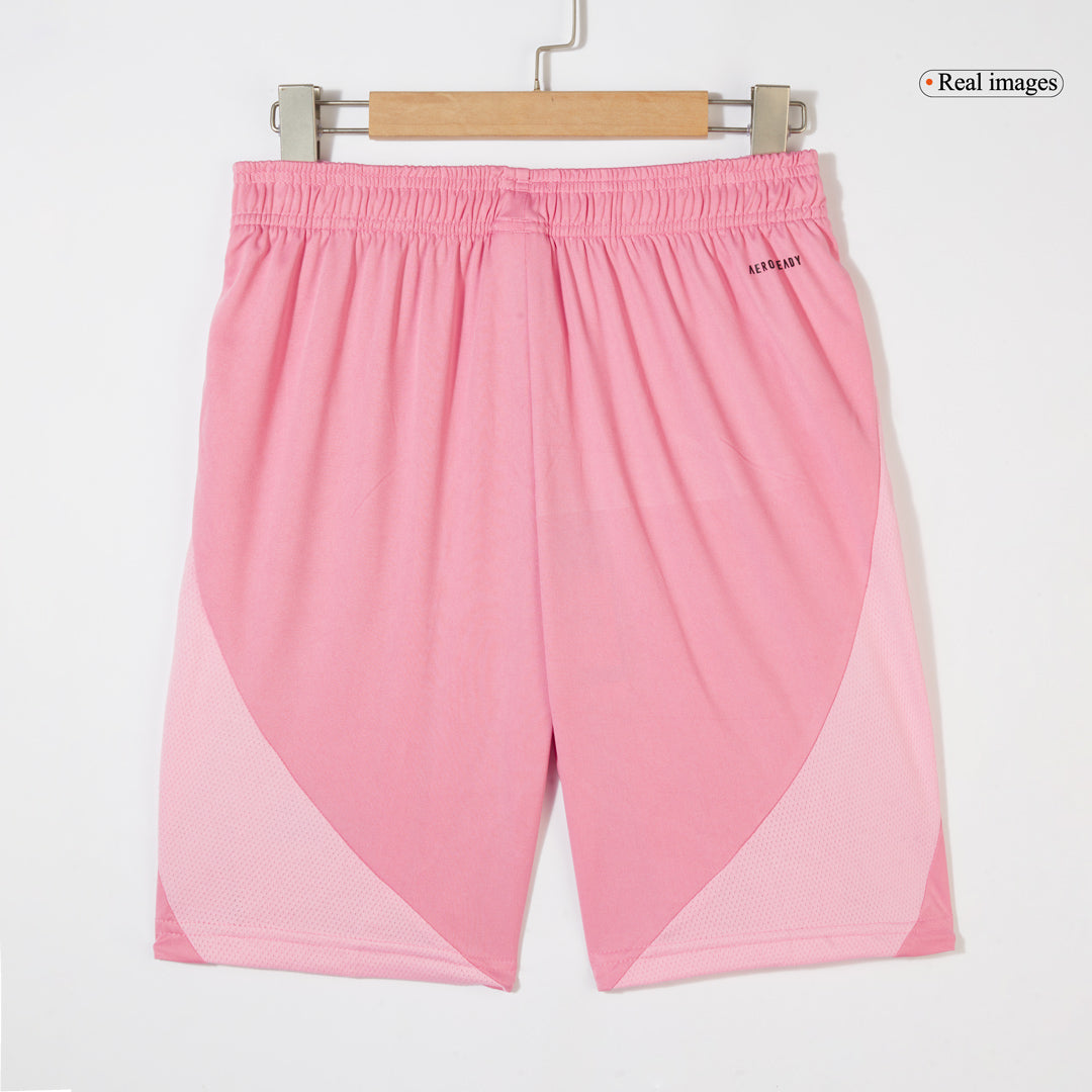 Inter Miami CF Thuisshort 2025