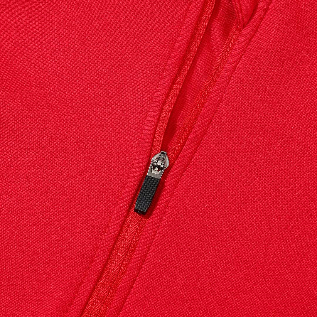 Arsenal Sweatshirt Kit 2025/26 Rood Kind