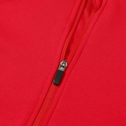 Arsenal Sweatshirt Kit 2025/26 Rood Kind