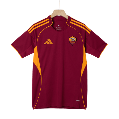 AS Roma thuisshirt 2025/26