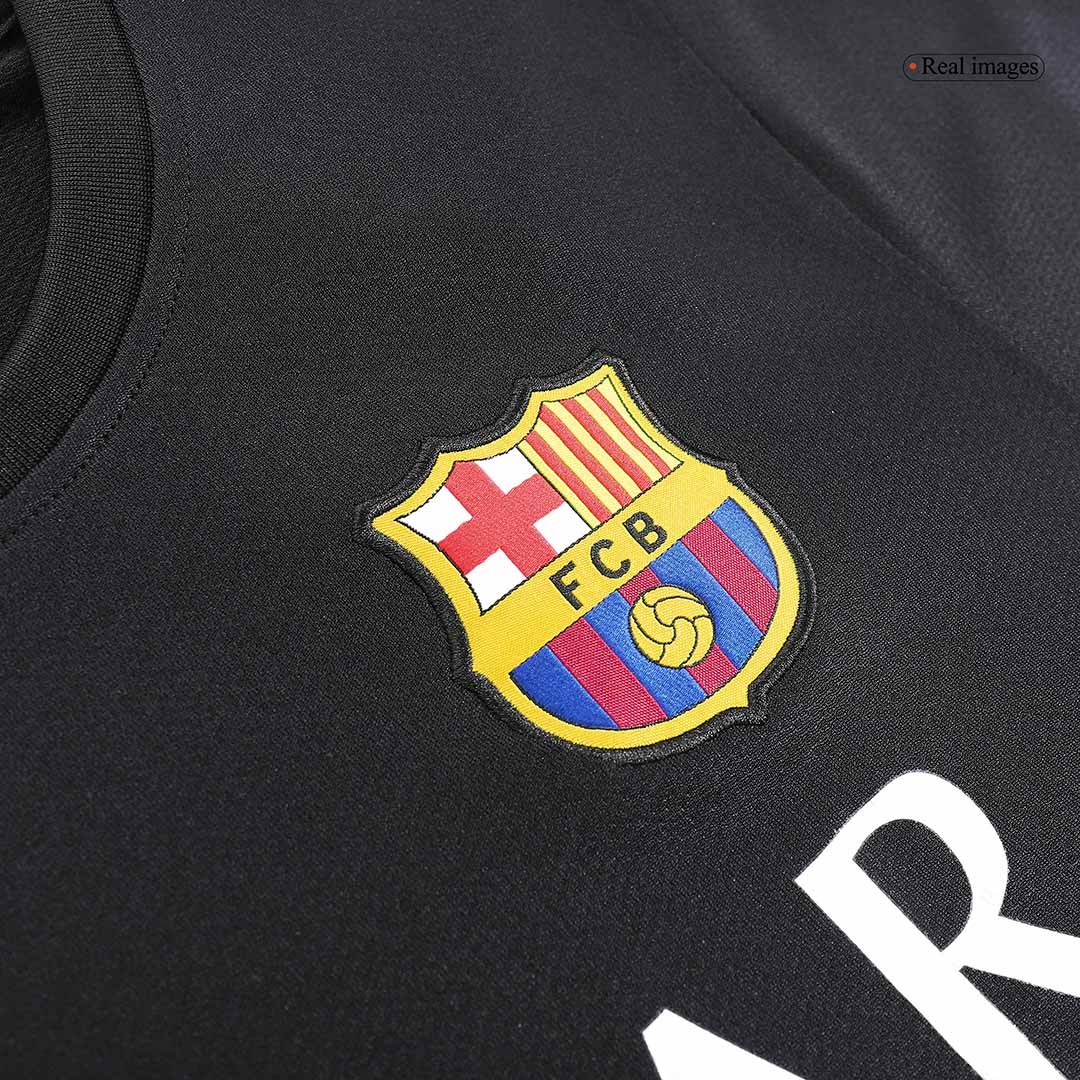 Retro Barcelona Derde Shirt 2013/14