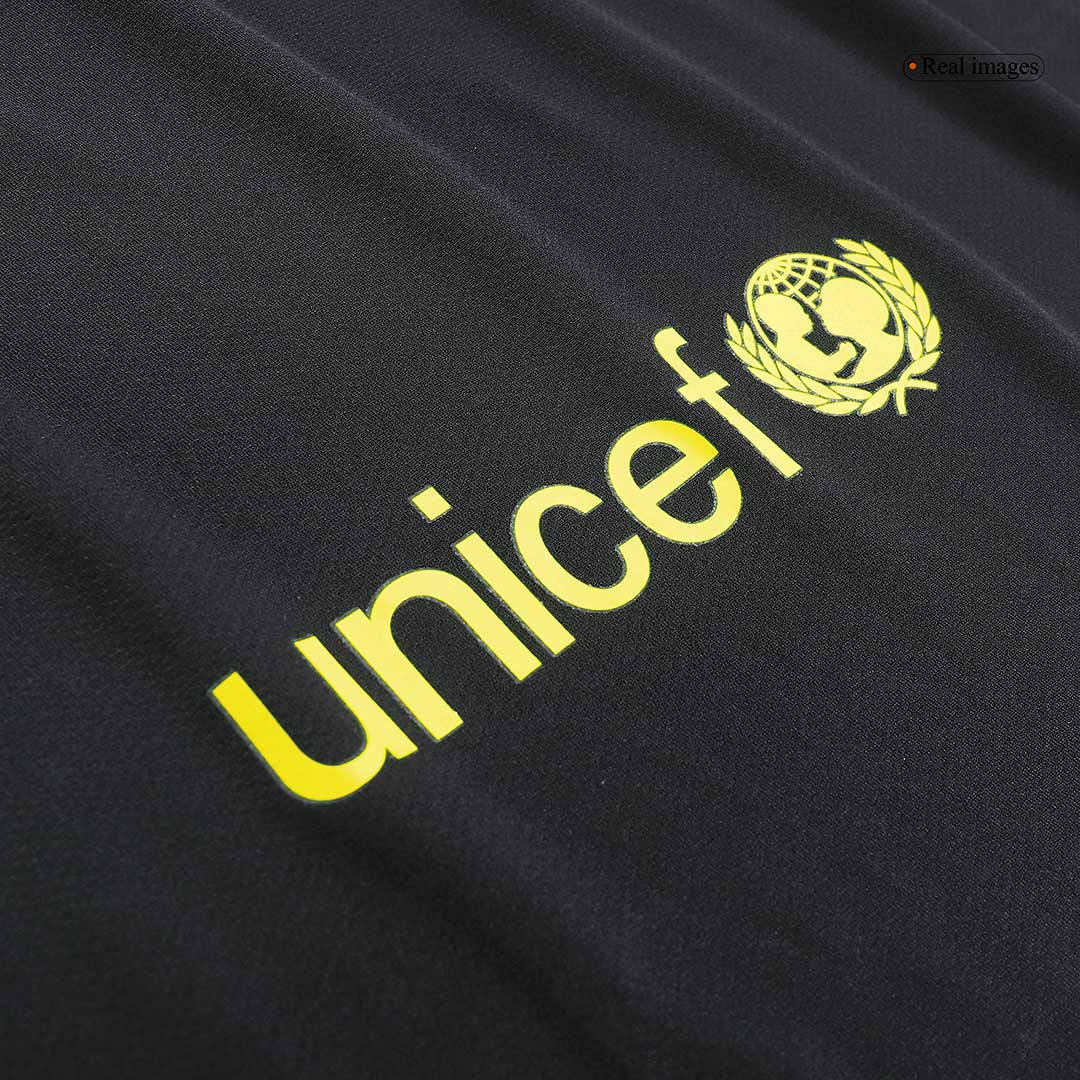 Retro Barcelona Derde Shirt 2013/14