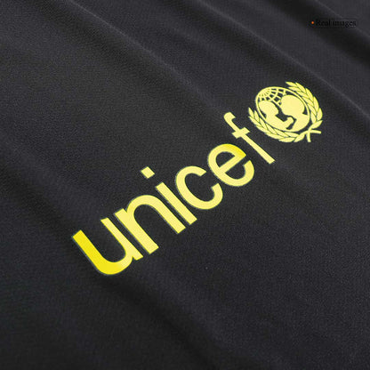 Retro Barcelona Derde Shirt 2013/14