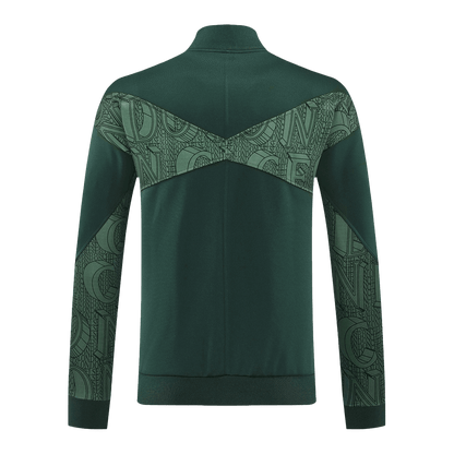 Chelsea Voetbalshirt 2025/26 Groen
