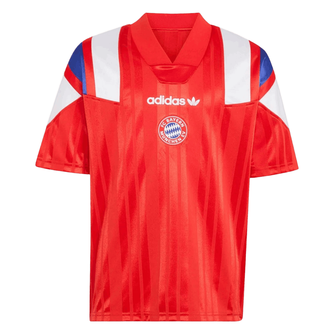 Munich Maillot 2026/27 Rouge
