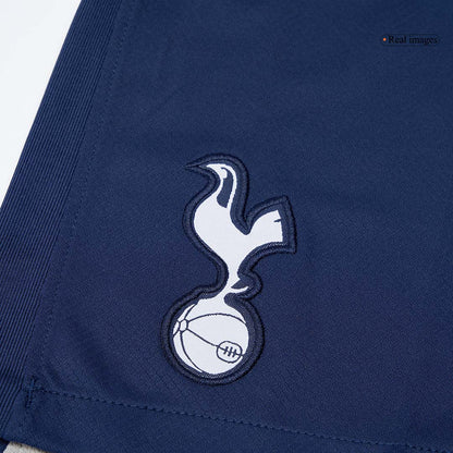 Tottenham Hotspur Thuisshirt Kit 2025/26 Wit