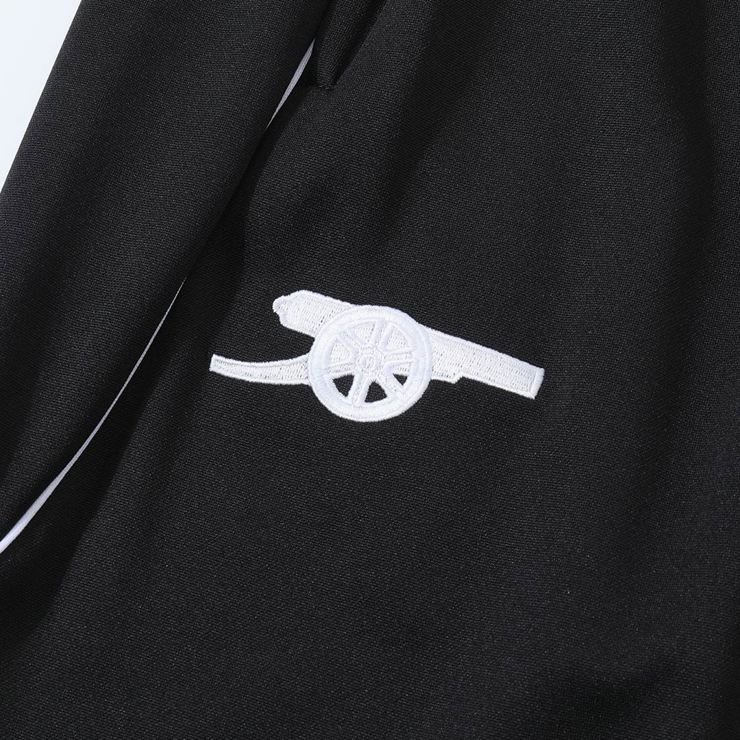 Arsenal Sweatshirt Kit 2025/26 Rood Kind