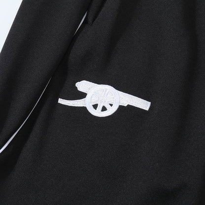 Arsenal Sweatshirt Kit 2025/26 Rood Kind