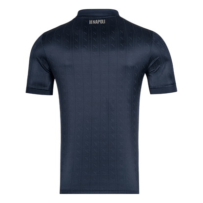 Napoli Derde Shirt 2025/26 Zwart