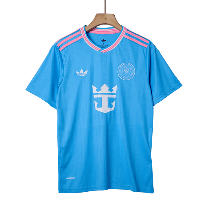 MESSI #10 Inter Miami CF Derde Shirt 2025