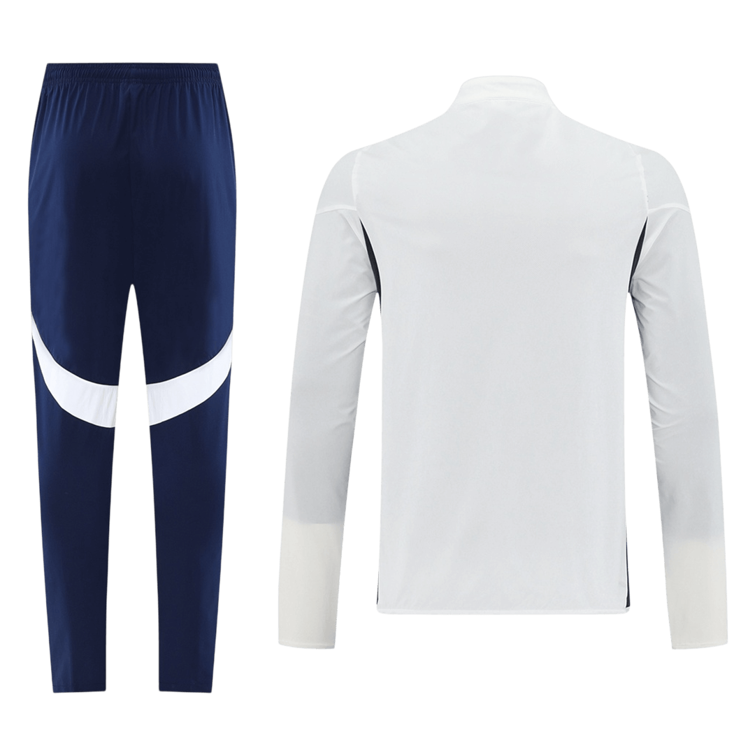Arsenal Sweatshirt Tenue 2025/26 Wit