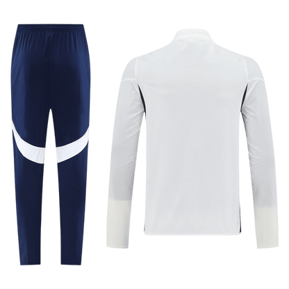 Arsenal Sweatshirt Tenue 2025/26 Wit