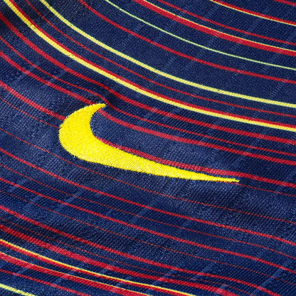 Barcelona Sweatshirt Tenue 2025/26 Kleurrijk