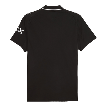 Manchester City Uitshirt 2025/26 Authentiek