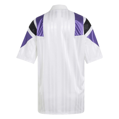 Real Madrid Maillot 2026/27 Blanc