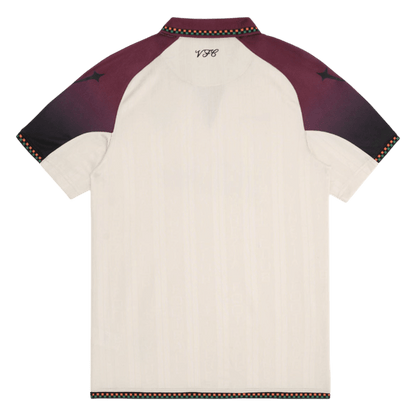 Venezia FC Uitshirt 2025/26 Beige Grote Maat