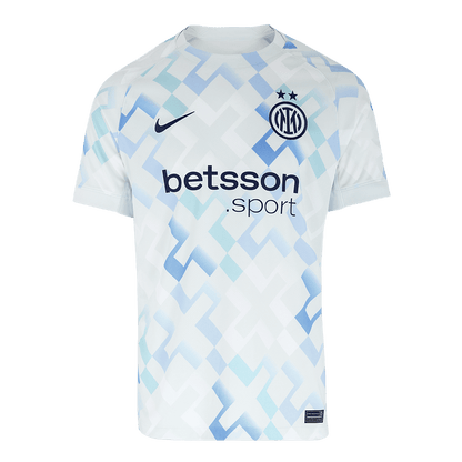 LAUTARO #10 Inter Milan Uit Thuisshirt 2025/26