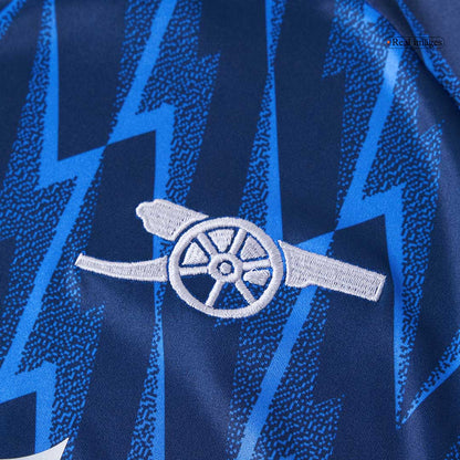 Arsenal Uitshirt Tenue 2025/26