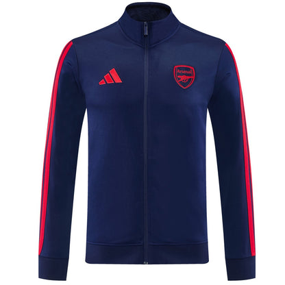 Arsenal Sweatshirt Kit 2026/27 Bleu marine