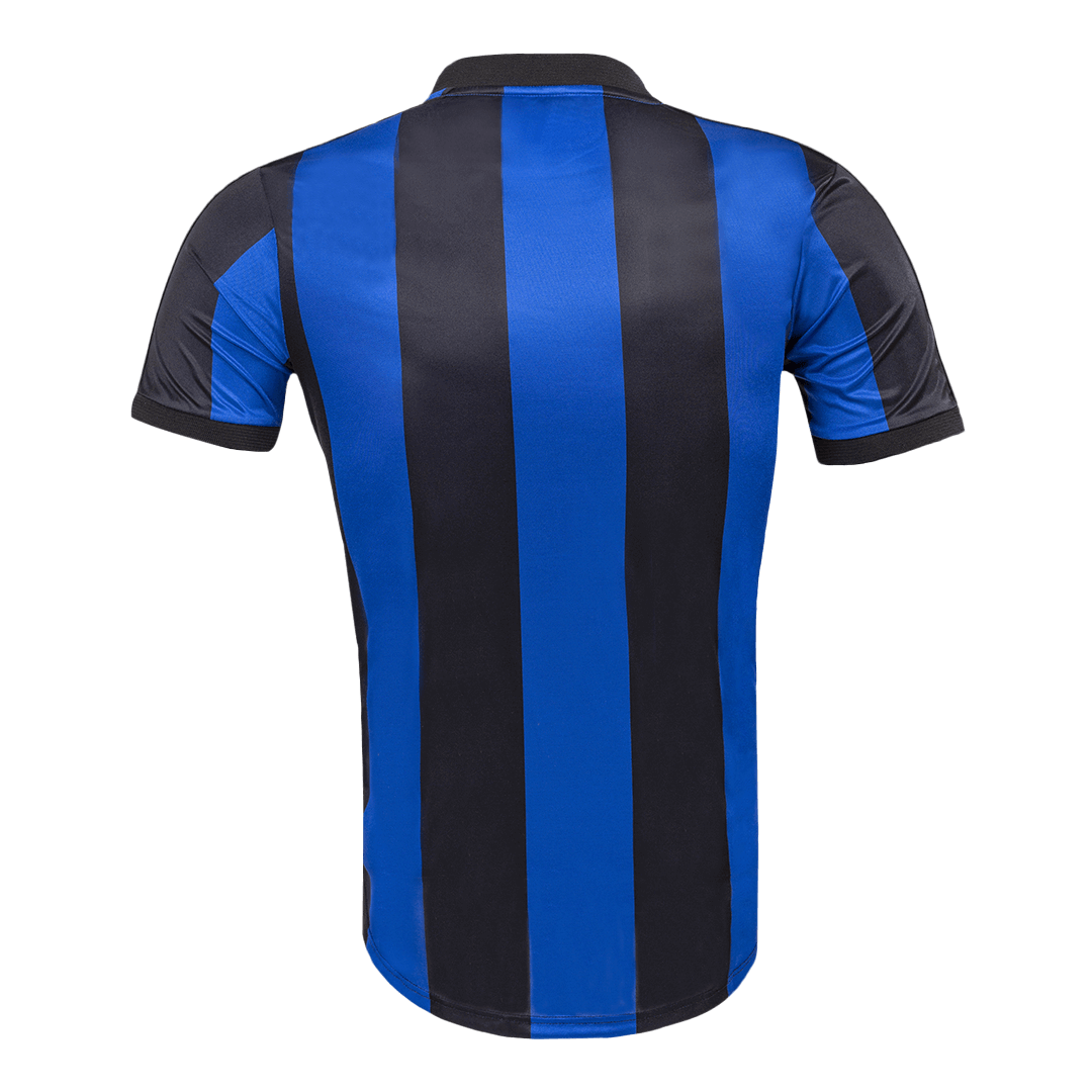 Retro Inter Milan Thuis Shirt 1999/00