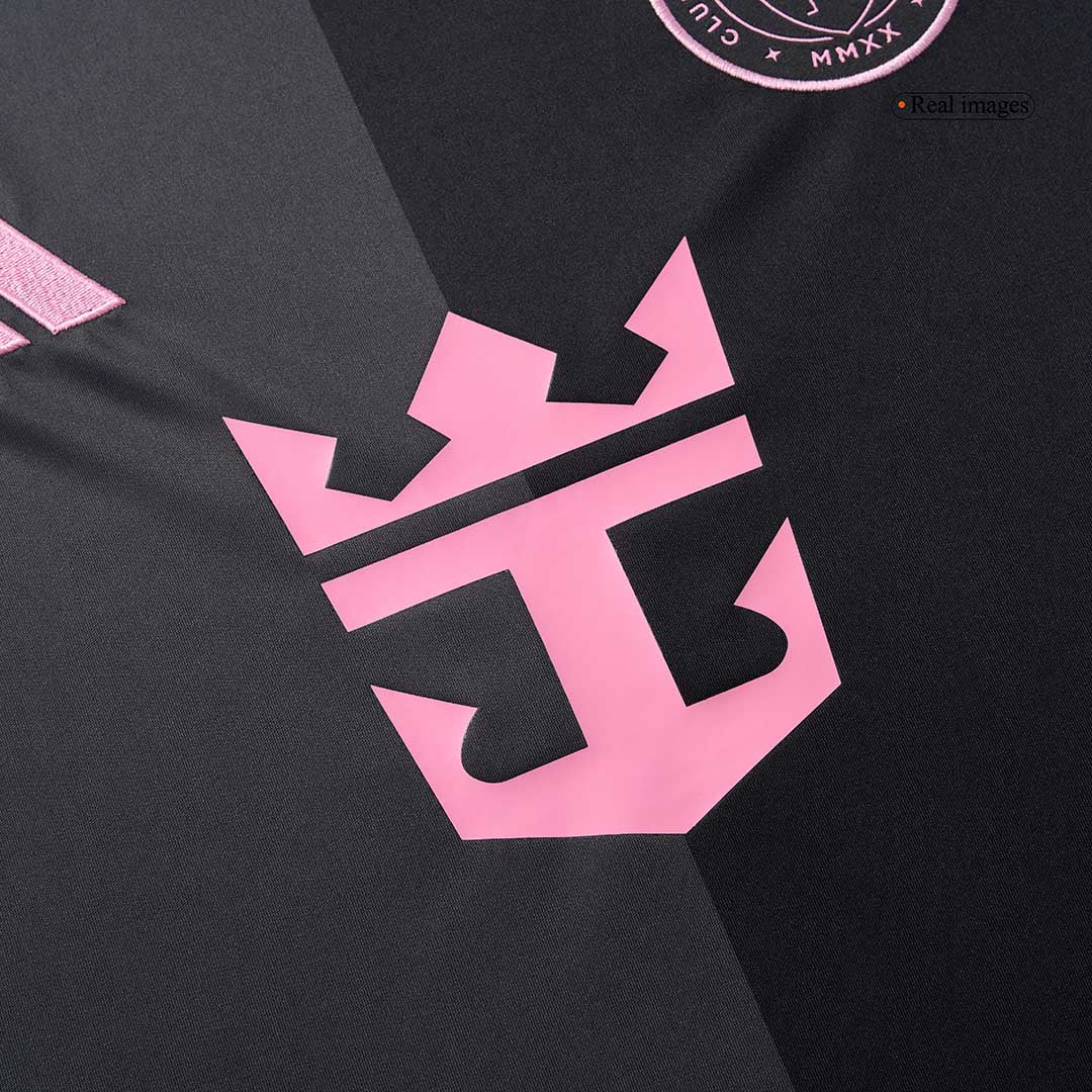 Inter Miami CF Uitshirt 2025