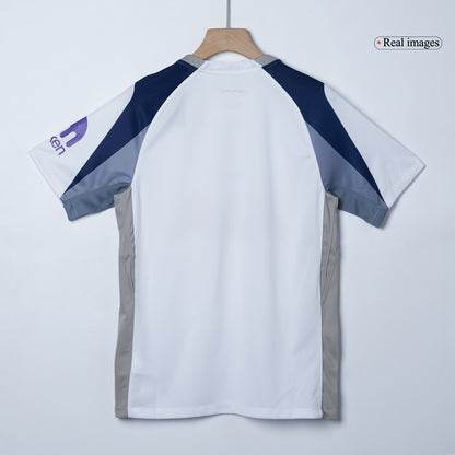 Tottenham Hotspur Thuisshirt Kit 2025/26 Wit