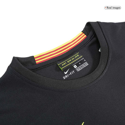 Retro Barcelona Derde Shirt 2013/14