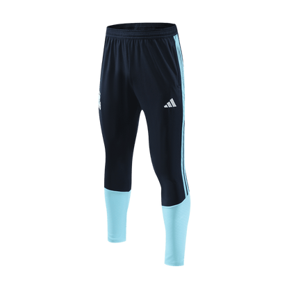Argentinië Sweatshirt Kit 2026 Marineblauw