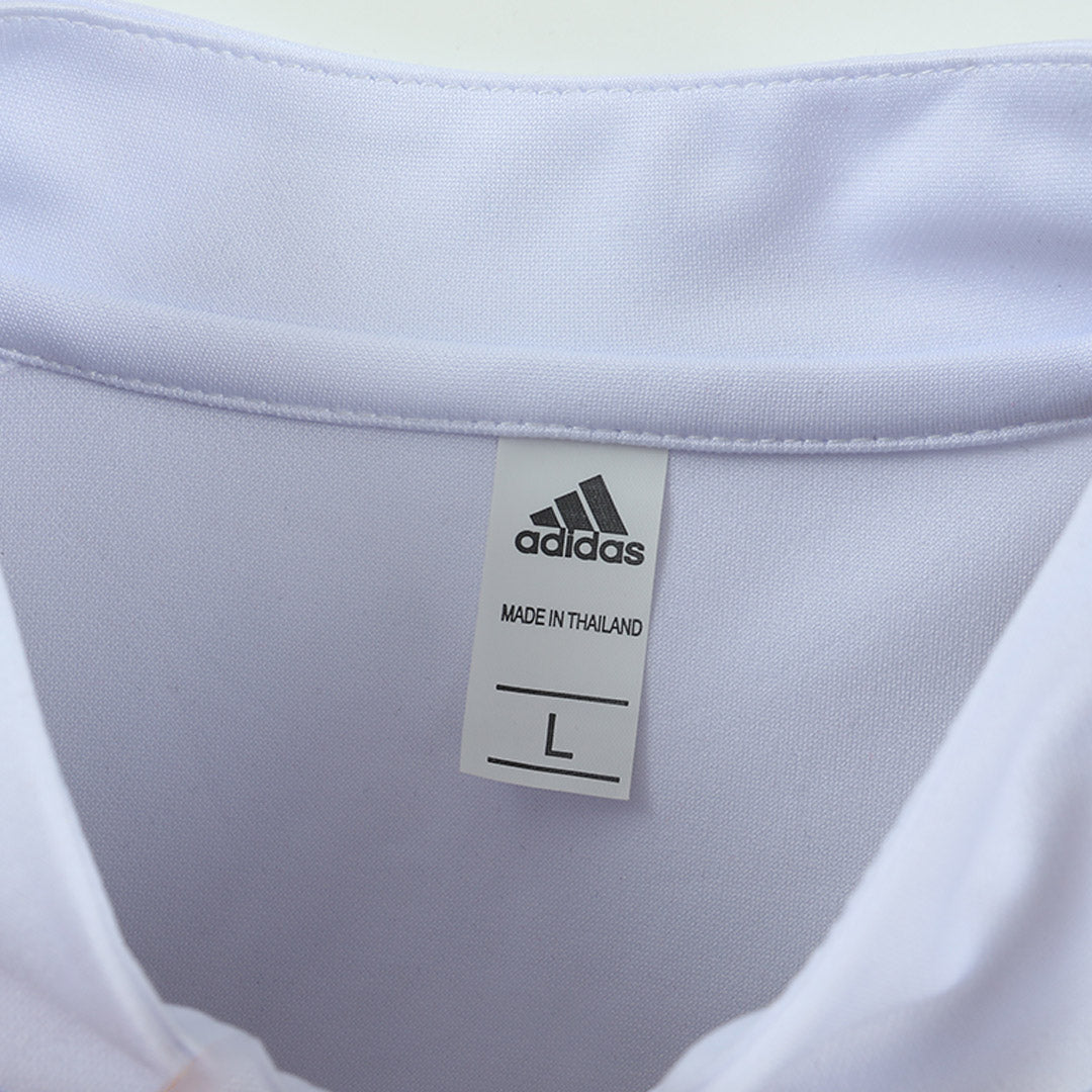 Duitsland Thuisshirt 2026 Wit