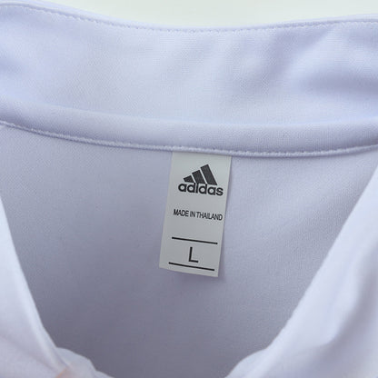Duitsland Thuisshirt 2026 Wit
