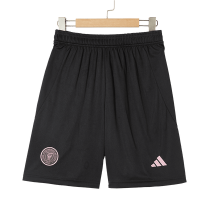 Maillot de Foot Inter Miami CF Extérieur Maillot Kit 2025
