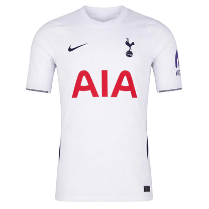 Tottenham Hotspur Domicile Maillot 2026/27 Blanc Joueur