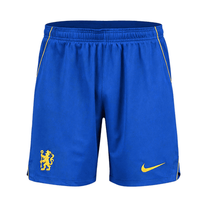 Chelsea Domicile Short 2026/27 Bleu
