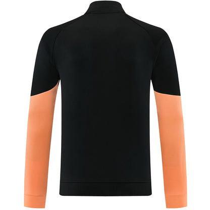 Arsenal Sweatshirt Kit 2026/27 Noir