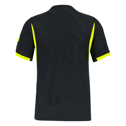 Vente Flash Atlético Extérieur Maillot 2026/27 Noir