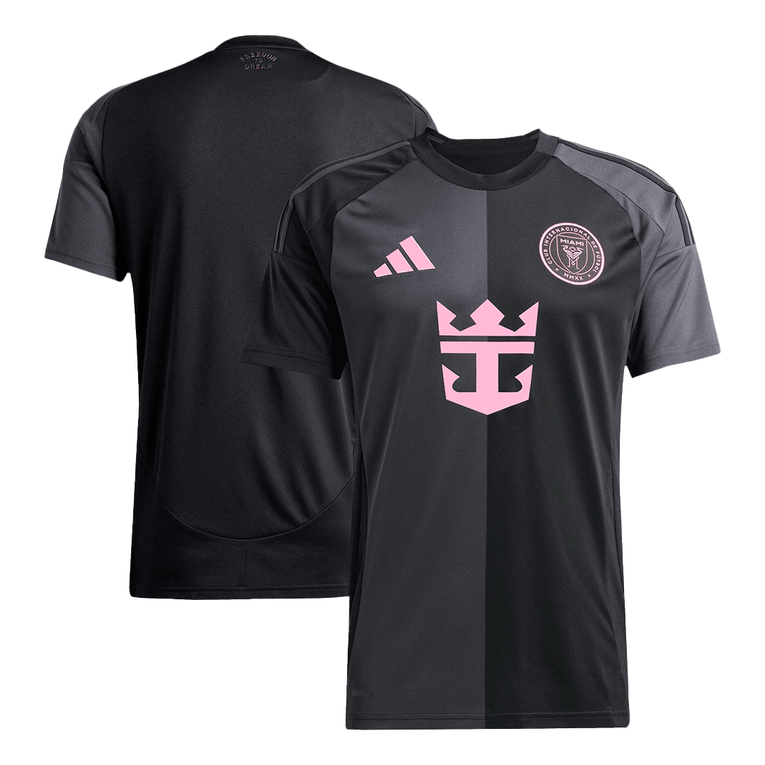 Inter Miami CF Uitshirt 2025