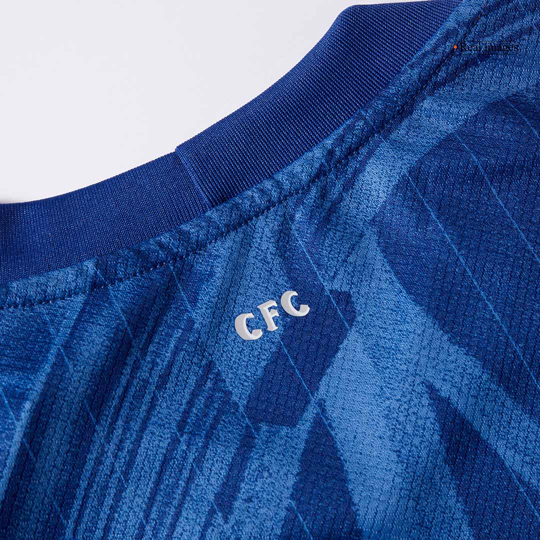 PALMER #10 Chelsea Thuisshirt 2025/26