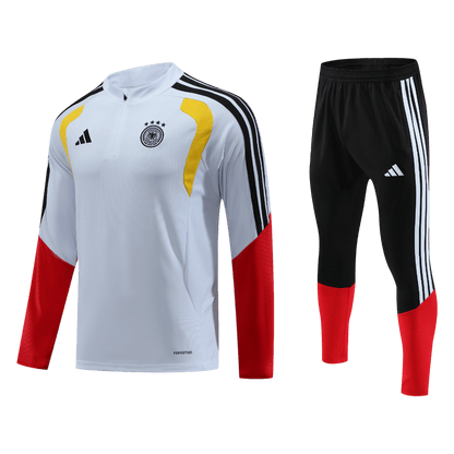 Duitsland Thuisshirt 2026 Wit