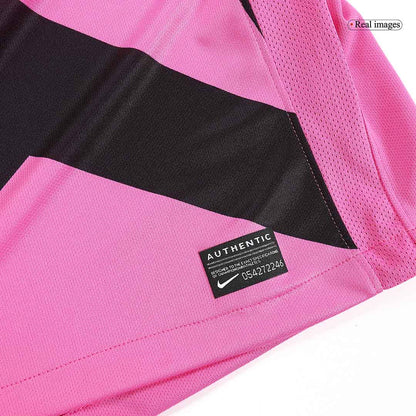 Retro Juventus Uitshirt 2011/12
