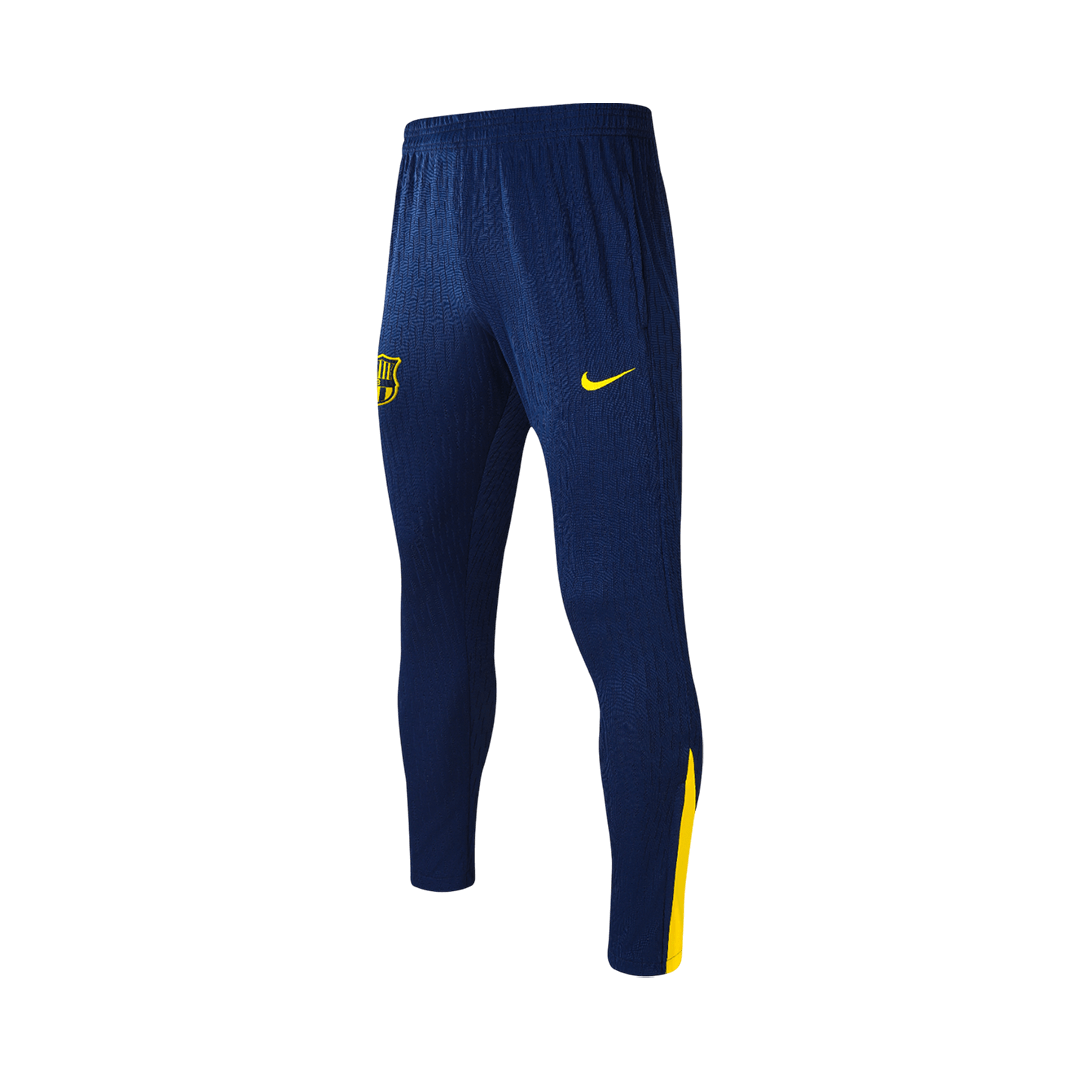 Barcelona Sweatshirt Tenue 2025/26 Kleurrijk