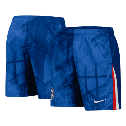 Chelsea Thuisshirt Kit 2025/26