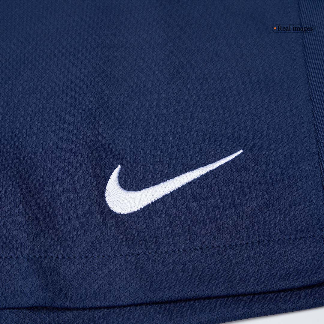 Tottenham Hotspur Thuisshirt Kit 2025/26 Wit