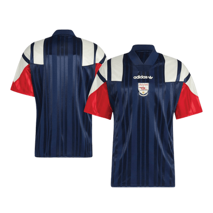 Arsenal Maillot 2026/27 Bleu marine