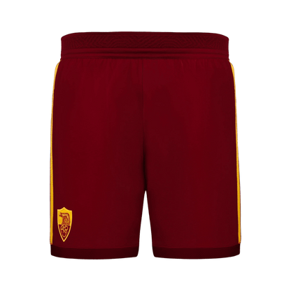 Roma Domicile Maillot Kit 2026/27 Rouge