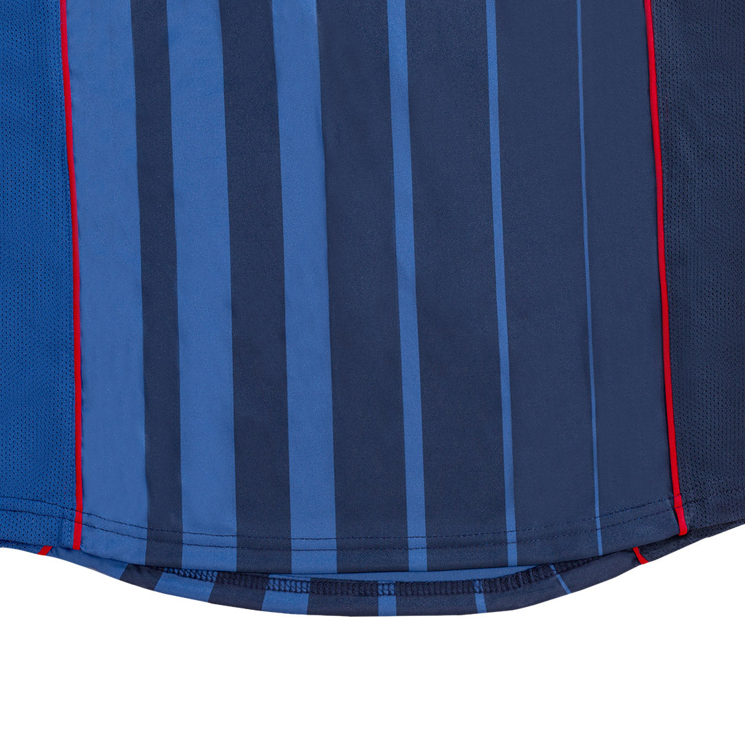 Retro MESSI #30 Barcelona Uit Thuisshirt 2004/05