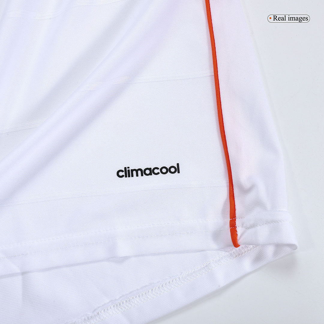 Retro Real Madrid Thuisshirt 2013/14