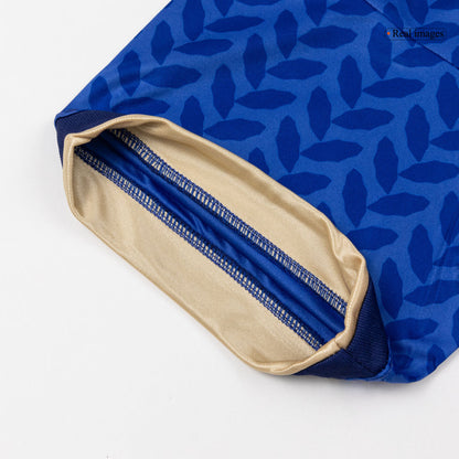 Italië Thuistenue WK 2026 Blauw
