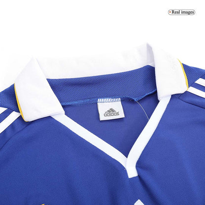 Retro Chelsea Thuisshirt 2008