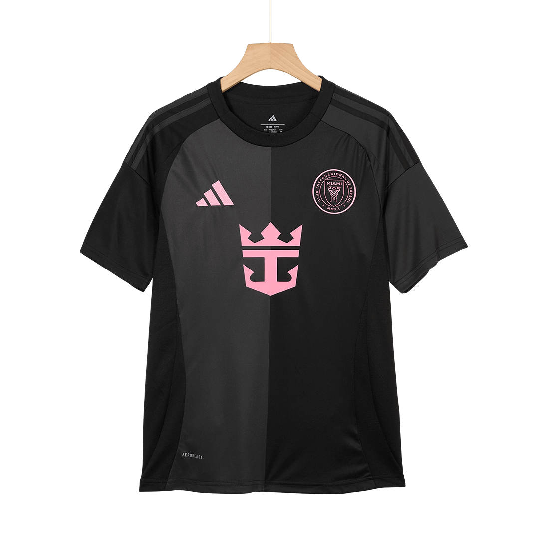 Inter Miami CF Uitshirt 2025